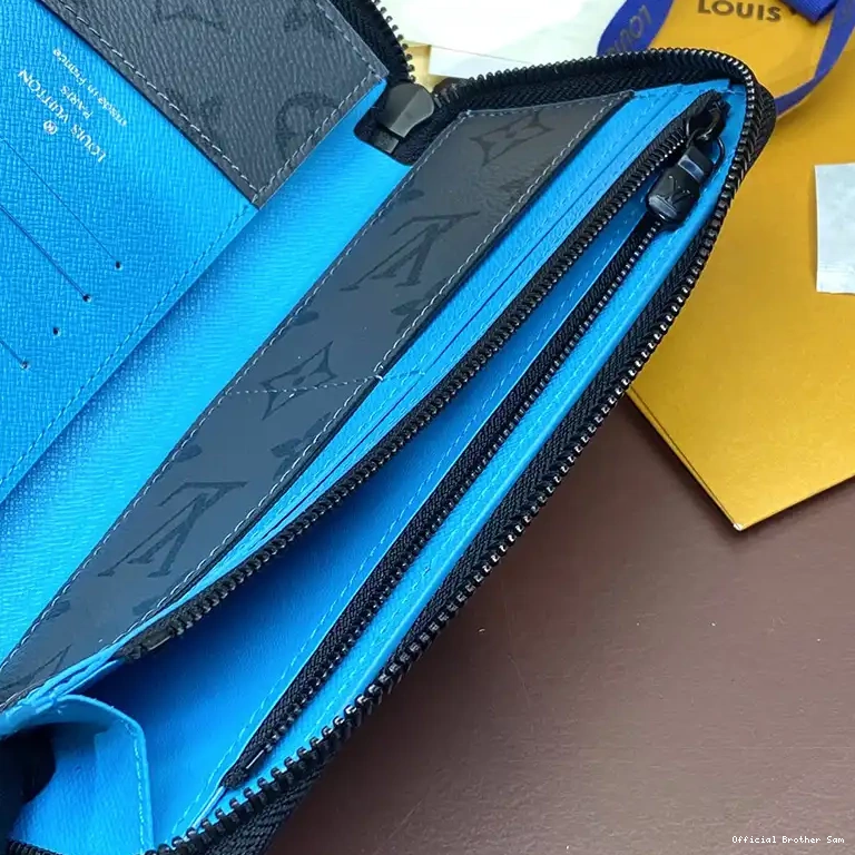 Official Brother Sam 2407YZ0062 Bags LV 0819
